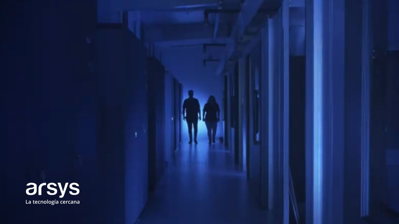 Vídeo: Centro de Datos de Arsys