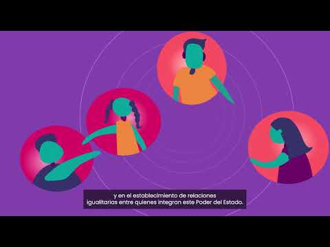 No discriminación de género