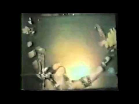 Videoclip de Pure as the Arctic Snow — GWAR