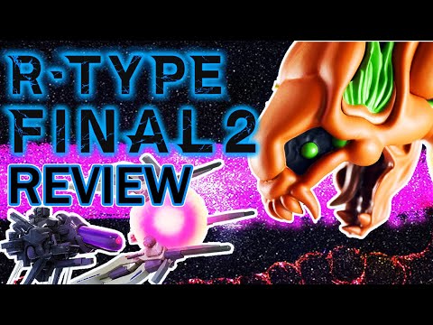 Is R-Type Final 2 Worth Buying? - Full Review