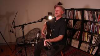 Billy Bragg "I Ain't Got No Home In This World Anymore" (Live at the Rolling Stone Office)