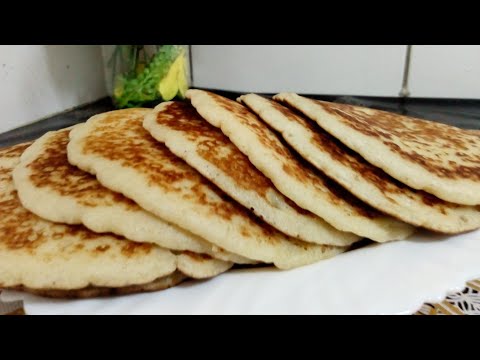 Muufo Laga Sameeyey Semolina | Cunta Soomali | Healthy and Yummy Recipe.