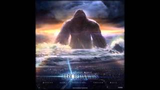 Really Slow Motion - Rage Into The Darkness