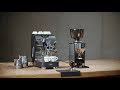 Siebträger Espressomaschine La Vibiemme Domobar Junior Digital DINZLER Kaffeerösterei