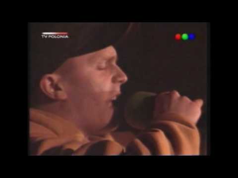 Rap Day 1997 r. Warszawa Coloseum cz. 1