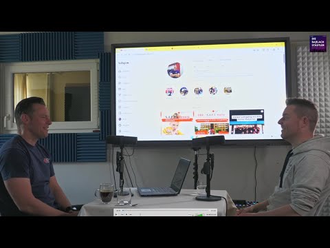 038 - Wege aus Gewalt und Mobbing – Kinder, Schule und die Kraft... - Mit Herrn Christian Schwanbeck