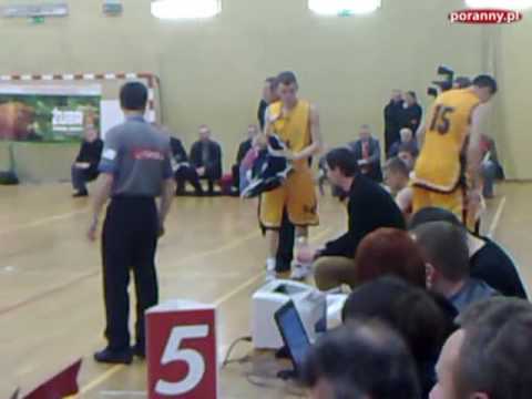 Żubry Białystok - ostatnie chwile w I lidze