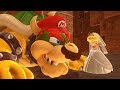 Super Mario Odyssey Final Boss Ending