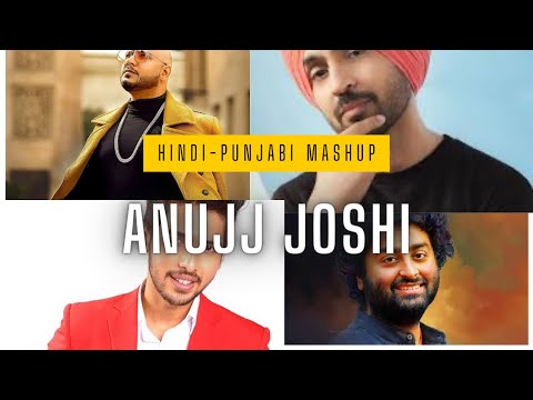 anuj joshi Hindi n Pun...