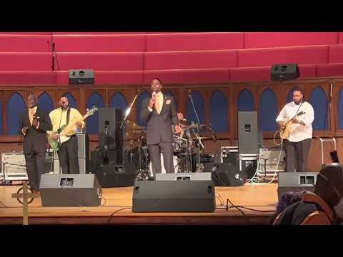 Lee Williams son CC and the QC's - Atlanta Ga