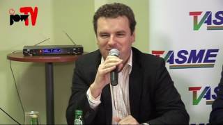 Zniszczyć ZUS, wprowadzić JOW-y, zlikwidować podatek dochodowy - J. Wilk, T. Jaskóła, J. Kulesza