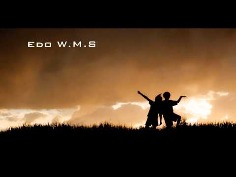 Edo W.M.S. -  Przyjaźń od dzieciaka  ( Prod. PcN )