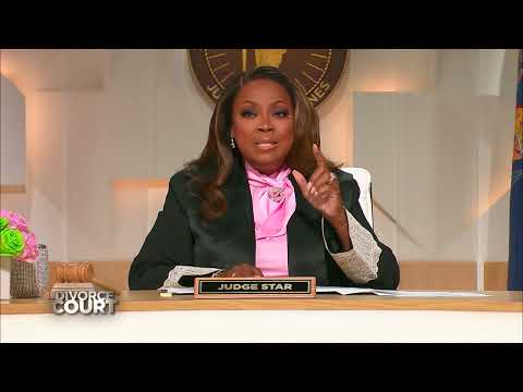 Side Chicks and No Shame: Amber Meadows v Laquarius Moore