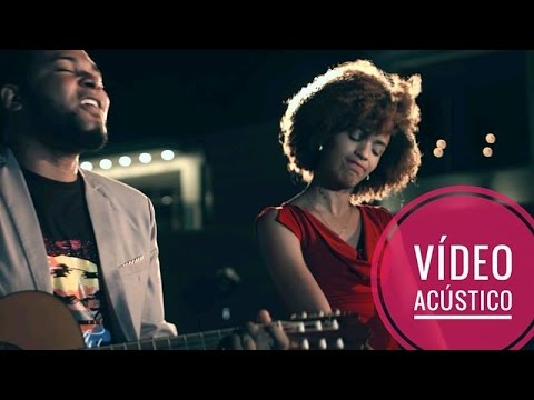 R Nova - Fiel (acústico) MÚSICA CRISTIANA