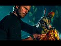 L Imboscata Del Dilophosaurus Jurassic World 3 Clip In Italiano