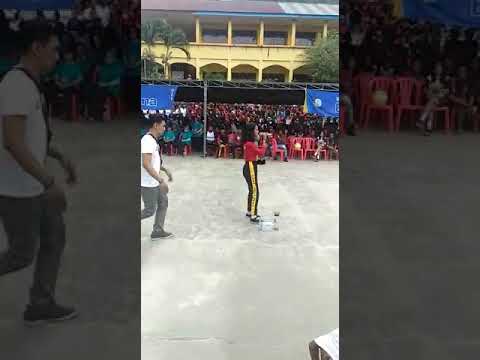 Hut SMANSA ABEPURA/ 414(1)