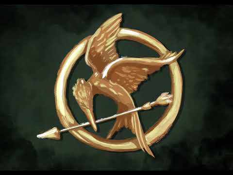 (slowed) The Horn Of Plenty - Panem's Anthem 