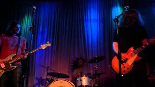 Atomic Bitchwax - War Claw Live @ Metro Gallery