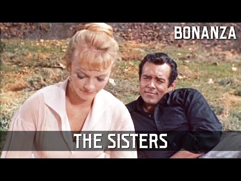 Bonanza - The Sisters | Episode 14 | Best Western Series | Full Length