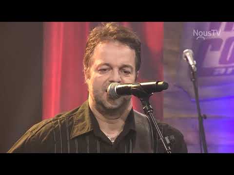 Chanson Via Country - Patricia Caron et Steve Demarais - Medley Albert Babin