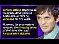S*x, Seclusion & The Shrimp - Terence Stamp's Darkest Decade | Hollywood Mysteries #124