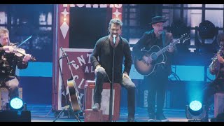 Ricardo Arjona - Circo Soledad EN VIVO - Buenas noches Don David - Episodio 22 de 24