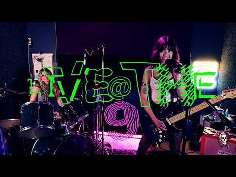 Girls Got Nerves performing Live @ the 9