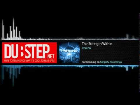 The Strength Within by Phrenik (Simplify Recordings)