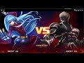 KOF 98 UM OL WerilloRulz Vs TRT Marck Dj The Useless Promotions
