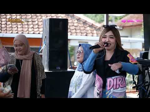 DEMI AYANG - TIARA AVOY | CALLYSTA NADA LIVE CIRAHAYU - LURAGUNG