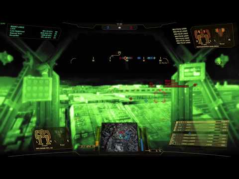 MWO - Dakka Rifleman Early Run