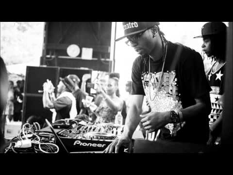 DJ Spinn - TIS Sample (Otis Juke Remix)