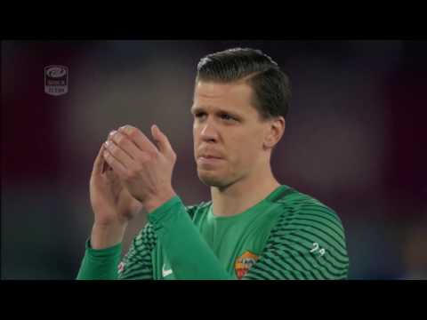 Waiting for Inter- Roma - Matchday 25 - Serie A TIM 2016/17 - ENG