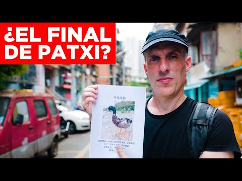 DESCUBRIMOS LO QUE LE PASÓ A PATXI | Jabiertzo Viaje EP26