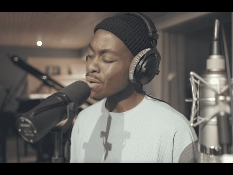 Before the Camera feat. Tyrone Huntley - Since I Met You