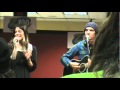 I met Christina Perri (Part 2) A Thousand Years ...