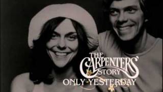 The Carpenters Tribute (medley remix Part 2)
