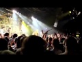 Senses Fail - Sick or Sane (Fifty For A Twenty) (live)