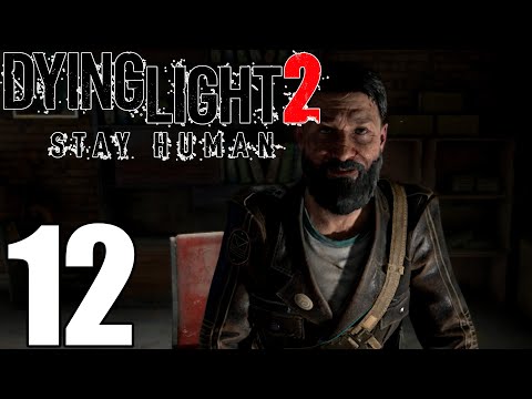 Dying Light 2 Stay Human Walkthrough Pt12 Orders! Observatory! Postgame! Carriers 1,2,3 Guide!
