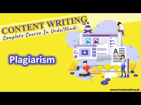 Plagiarism | Content Scraping | Spun Content | Unintentional Content | ways to Avoid Plagiarism