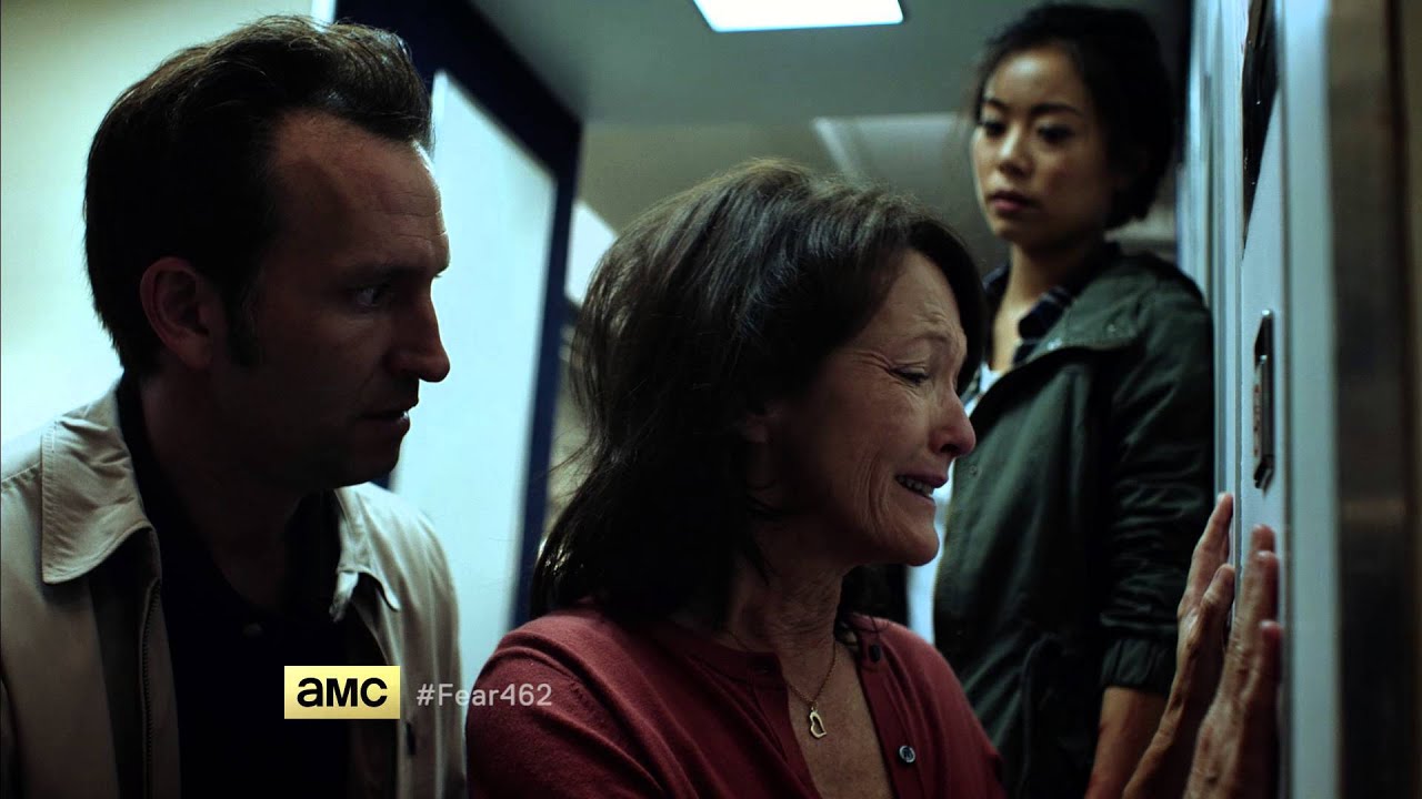 Fear the Walking Dead: Flight 462 Episode 11