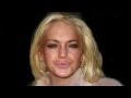 Lindsay Lohan's Changing Face - 25 years in 60 ...
