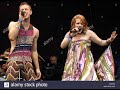 Scissor Sisters   Laura   Glastonbury 2004   Live HD