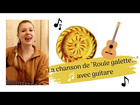 A écouter en préparant Galette des rois