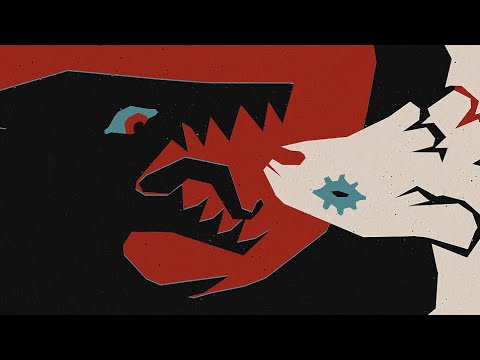 SIR CHLOE - SHOULD I (fan animated music video)