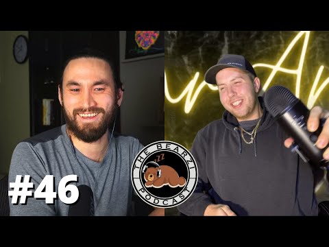 The Bearzi Podcast #46 - MrAntiGambler