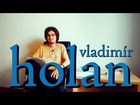 EP59 vladimír holan
