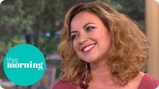 Charlotte Church On Reimagining The Little Mermaid | This Morning