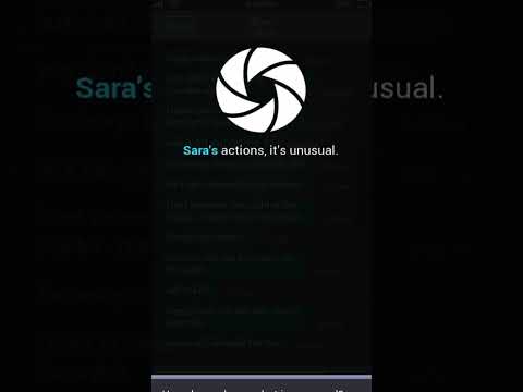 Video cover