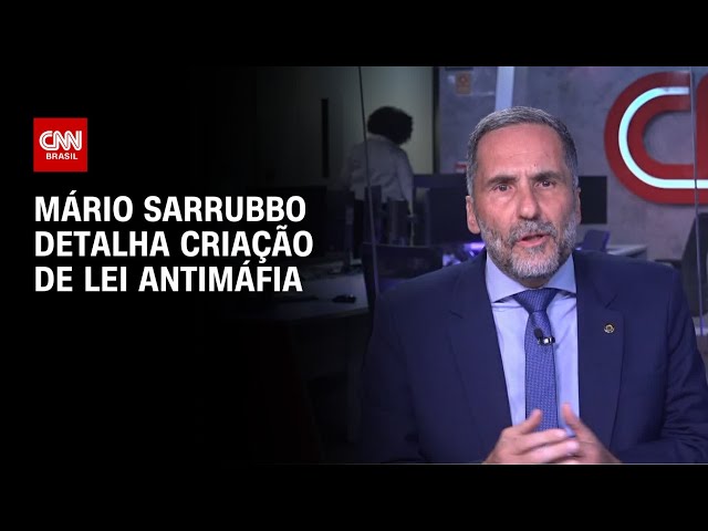 sddefault Classificação de “terrorismo“ dos EUA é diferente da nossa, diz secretário